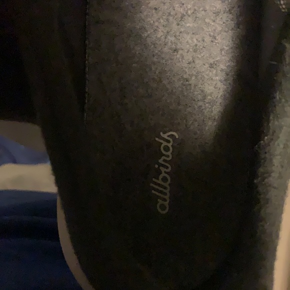 Men’s Allbirds shoes size 10 - Picture 5 of 6